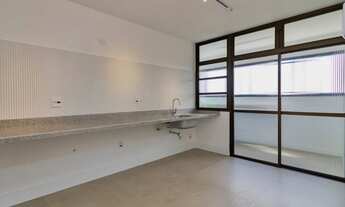 Imagem 7: Apartamento para venda com 126 metros quadrados com 2 quartos em Sumarezinho - São Paulo