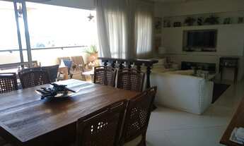 Imagem 7: Apartamento para venda com 125 metros quadrados com 3 quartos em Vila Brandina - Campinas