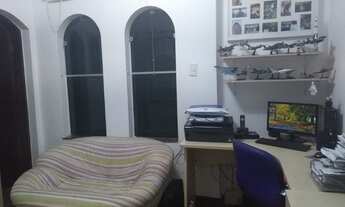 Imagem 5: Sobrado para venda com 271 metros quadrados com 4 quartos em Jardim - Santo André - SP