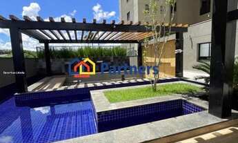 Imagem 3: Apartamento para Venda em Ribeirão Preto, Jardim Olhos D`Água II, 3 dormitórios, 3 suítes