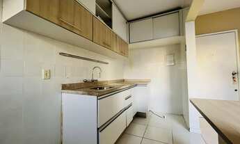 Imagem 5: Apartamento em andar alto com 1 dormitório