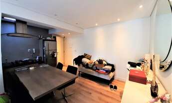 Imagem 5: VILA CLEMENTINO - LOCALIZAÇÃO PRIVILEGIADA