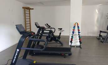 Imagem 7: APTO NOVISSIMO VILA DUZZI - SBC - À VENDA