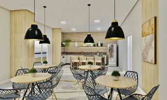 Imagem 2: Apartamento Parque Industrial - 2 e 3 dormitórios de 59 a 84 m². Mesmo valor independente