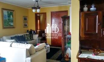 Imagem 2: Apartamento à Venda no Centro, Santo André