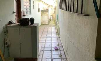 Imagem 4: Casa Térrea com Edícula 350 m ² Parque das Nações - Santo André/SP