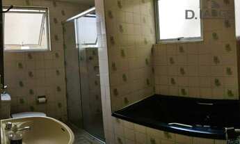 Imagem 6: Apartamento Jd. Flamboyant - Região Iguatemi - Campinas SP