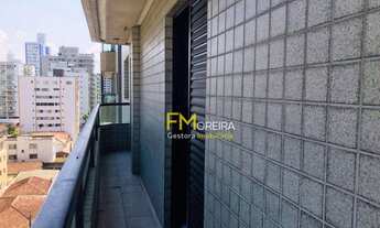 Imagem 5: Apartamento com 1 dormitório à venda, 60 m² por R$ 245.000,00 - Tupi - Praia Grande/SP