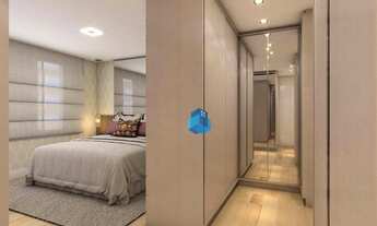 Imagem 4: Apartamento com 3 suítes à venda no Condomínio Splendor