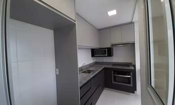 Imagem 2: Apartamento para aluguel tem 42 metros quadrados com 1 quarto em Vila Mascote - São Paulo