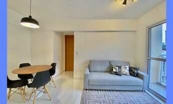 Imagem 5: STUDIO NOVO - 35M COM VAGA DETERMINADA - EXCELENTE LOCALIZAÇÃO