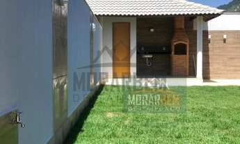 Imagem 6: Maricá - Casa Padrão - Itaipuaçú