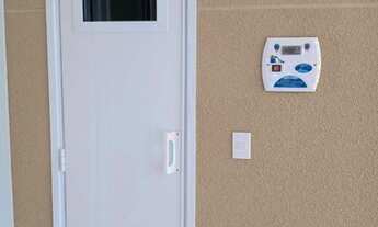 Imagem 6: Casa nova no Gênesis II