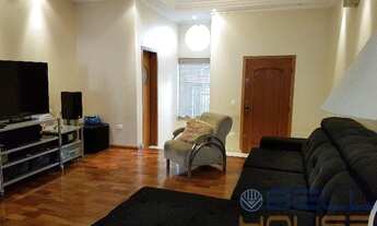 Imagem 2: SANTO ANDRÉ - Sobrado Padrão - JARDIM BELA VISTA