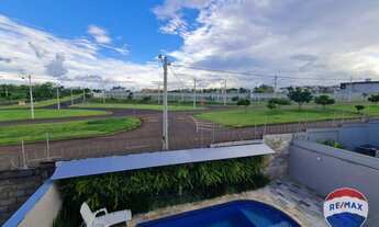 Imagem 6: Casa com 3 quartos (1suíte) à venda, 218m2, por R$ 1.249.900,00 - Condomínio Buona Vita R