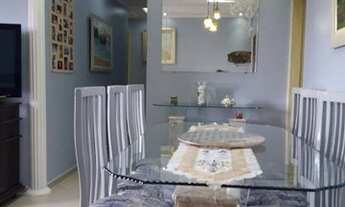 Imagem 3: Apartamento 70 m² 3 dormitórios - suíte - piscina- Planalto - SBCampo