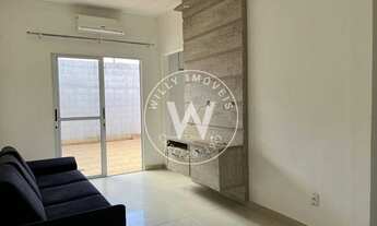 Imagem 4: Casa em Condomínio para Venda em Presidente Prudente, Condominio Residencial Vale do Ribei