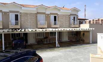 Imagem 2: São Paulo - Casa de Condomínio - TREMEMBÉ