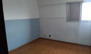 Imagem 6: Apartamento para aluguel possui 90 metros quadrados com 3 quartos