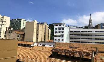 Imagem: Apartamento de 33 metros quadrados no bairro