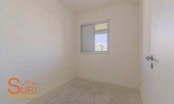 Imagem 4: Apartamento com 3 dormitórios à venda, 83 m² por R$ 636.500,00 - Jardim Três Marias - São