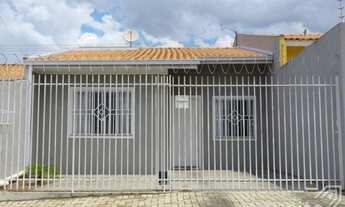 Imagem 2: Residência Térrea - Bairro Jardim Carvalho