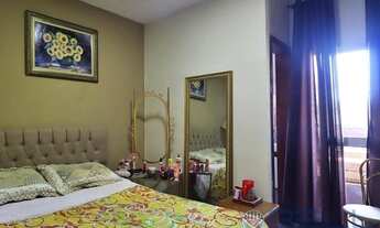 Imagem 7: SANTO ANDRÉ - Sobrado Padrão - VILA BELA VISTA