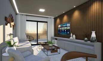 Imagem 6: Ap 2 quartos c/ suite, sacada e garagem, a partir de 192.000,00 em Vicente Pires