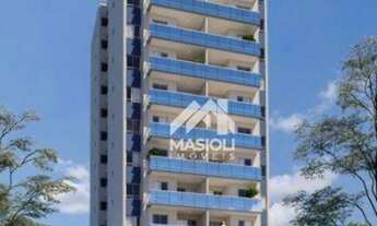 Imagem 4: Ed Bellagio - Sol da manhã