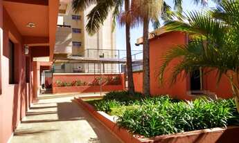 Imagem 4: Apartamento para venda com 85 metros quadrados com 3 quartos