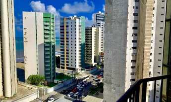 Imagem 2: O melhor 3 quartos a 50 metros do Mar de Piedade, 108m, R$ 420 mil