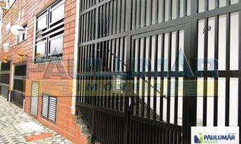 Imagem 3: Apartamento com 3 dorms, Flórida, Praia Grande - R$ 320 mil, Cod: 519600