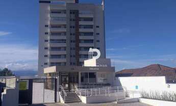 Imagem: Apartamento à venda, 138 m² por R$ 512.000,00