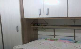 Imagem 5: São Paulo - Apartamento Padrão - Belenzinho