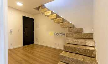 Imagem 3: Cobertura à venda, 110 m² por R$ 920.000,00 - Nova Petrópolis - São Bernardo do Campo/SP