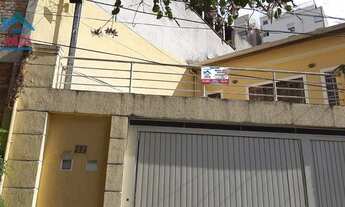 Imagem 5: Casa à venda, 240 m² por R$ 1.200.000,00 - Ipiranga - São Paulo/SP