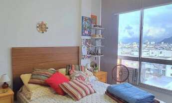 Imagem 2: Vista mar e Montanhas, nada na frente com total privacidade, prédio com ótima infraestrutu