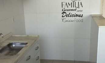 Imagem 3: Apartamento para Venda em Campinas, Vila Carminha, 2 dormitórios, 1 banheiro, 1 vaga