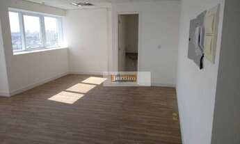 Imagem 3: Sala para alugar, 42 m² - Jardim do Mar - São Bernardo do Campo/SP