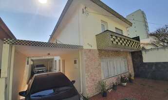 Imagem 4: Lote/Terreno para venda possui 400 metros quadrados em Campestre - Santo André - SP