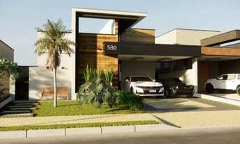 Imagem 3: Casa Condomínio Terras de Florença, 3 quartos, 5 banheiros à venda com 190 m²