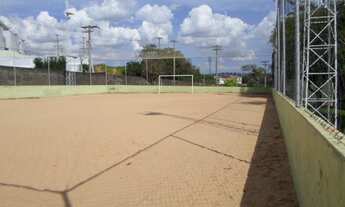 Imagem 4: Apartamento para venda tem 45 metros quadrados com 2 quartos