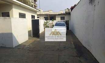 Imagem 5: Casa com 3 dormitórios à venda, 182 m² por R$ 355.000,00 - Jardim Paulistano - Ribeirão Pr