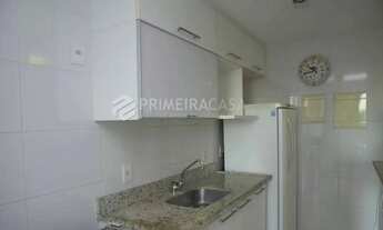 Imagem 7: Freedom Club Residence- Jacarepaguá