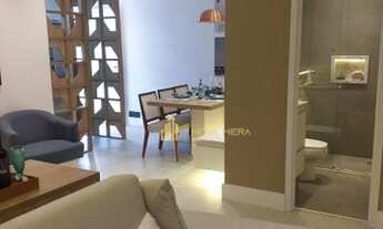 Imagem 7: Apartamento à venda, 64 m² por R$ 498.000,00 - Jardim das Flores - Osasco/SP