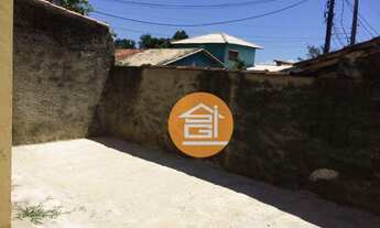 Imagem 5: Casa em Vista Alegre - Condomínio Bela Vista - 02 Quartos - Garagem - Duplex - São Gonçalo
