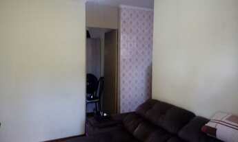 Imagem 5: Apartamento com 2 dormitórios à venda, 42 m² por R$ 130.000,00 - Dic III (Conjunto Habitac