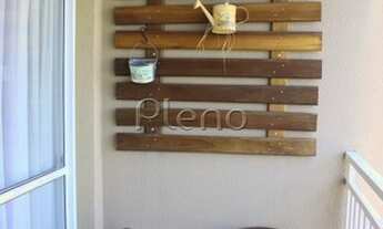 Imagem 5: Apartamento à venda no Parque Prado - Campinas