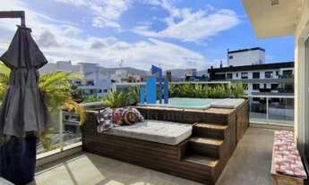 Imagem 5: FLORIANóPOLIS - Cobertura - Campeche