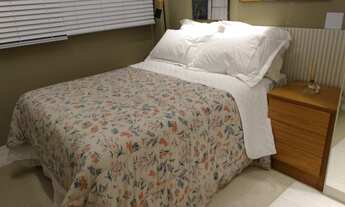 Imagem 7: Apartamento para venda possui 63 m² com 2 quartos